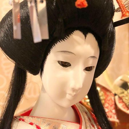 Kyoto Shijo Guest House Ayaomiya Villa Ngoại thất bức ảnh