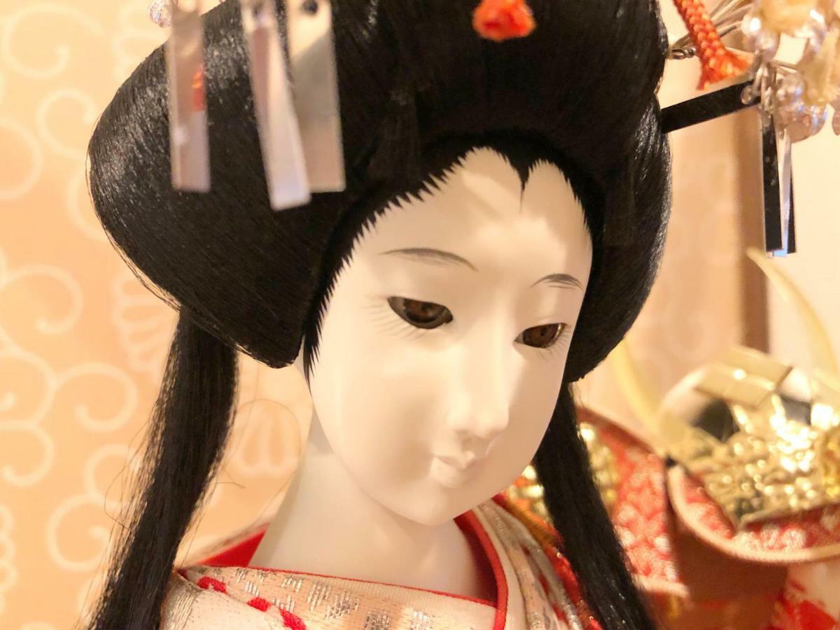 Kyoto Shijo Guest House Ayaomiya Villa Ngoại thất bức ảnh