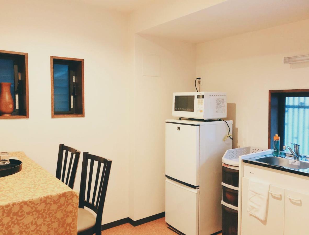 Kyoto Shijo Guest House Ayaomiya Villa Ngoại thất bức ảnh