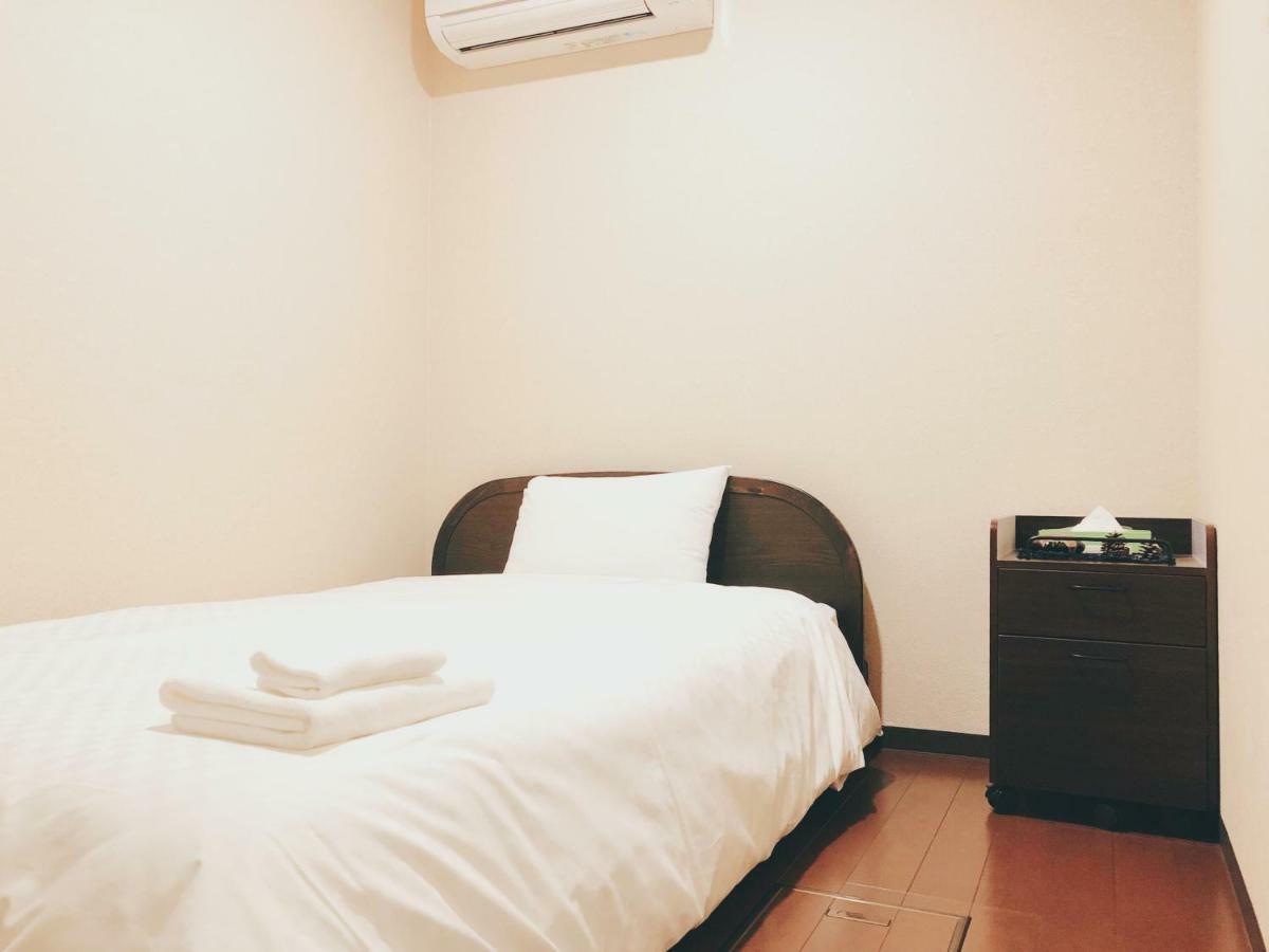Kyoto Shijo Guest House Ayaomiya Villa Ngoại thất bức ảnh