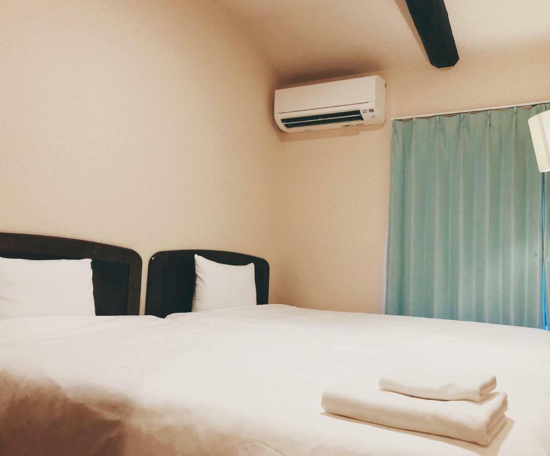 Kyoto Shijo Guest House Ayaomiya Villa Ngoại thất bức ảnh