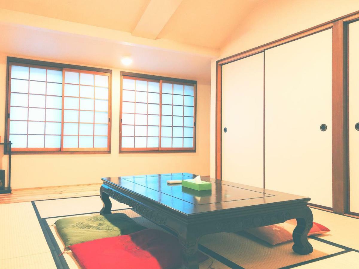 Kyoto Shijo Guest House Ayaomiya Villa Ngoại thất bức ảnh