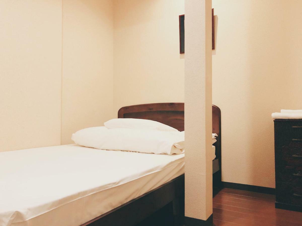 Kyoto Shijo Guest House Ayaomiya Villa Ngoại thất bức ảnh