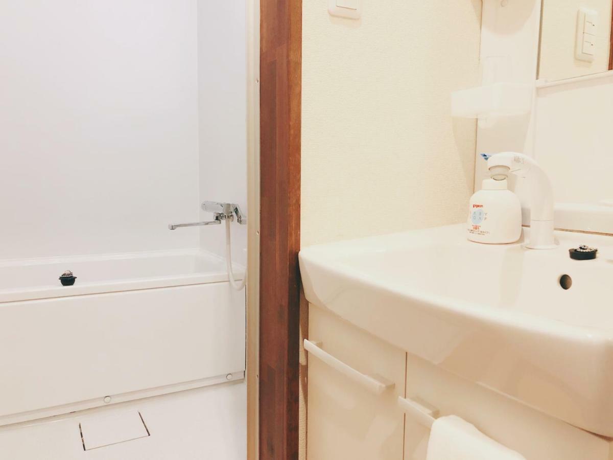 Kyoto Shijo Guest House Ayaomiya Villa Ngoại thất bức ảnh