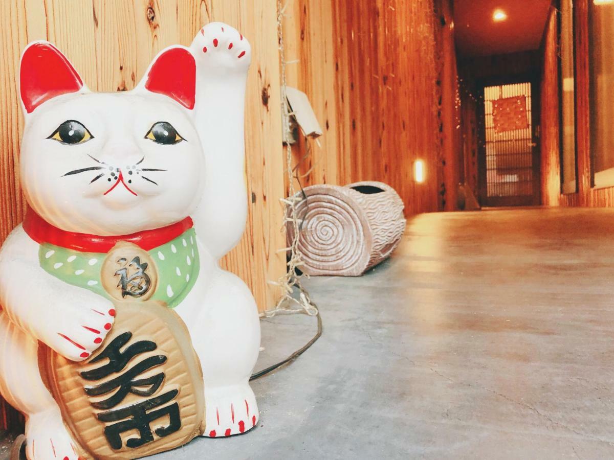 Kyoto Shijo Guest House Ayaomiya Villa Ngoại thất bức ảnh