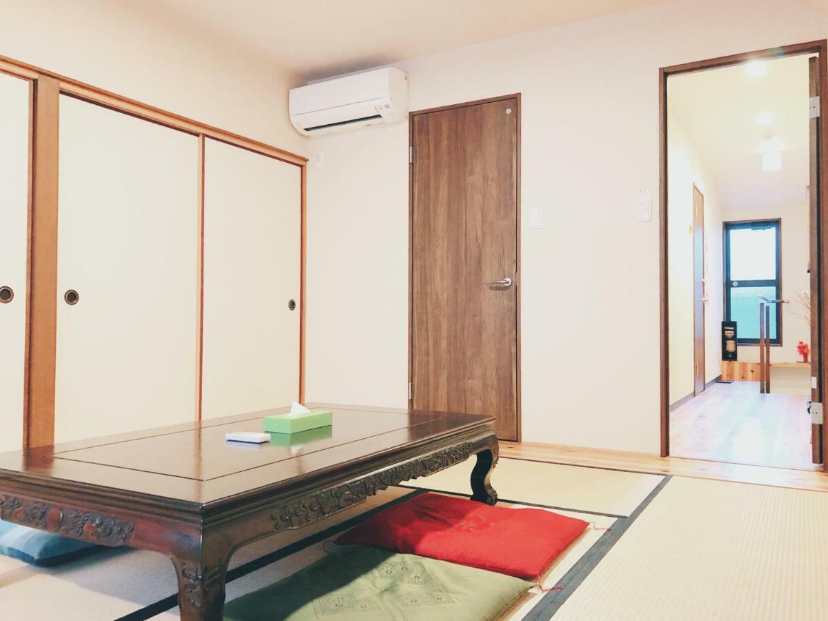Kyoto Shijo Guest House Ayaomiya Villa Ngoại thất bức ảnh